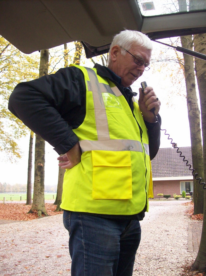Dit was Oldenbroek. We gaan nu naar Heerde.
